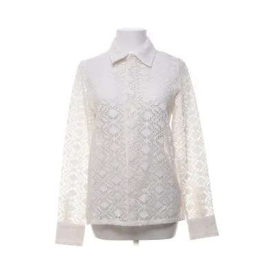 Blus (Beige) från Nudie Jeans