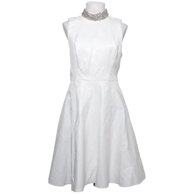 Klänning (STAR by julienmacdonald) från Debenhams Bomull, Polyester
