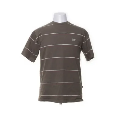 T-shirt (Green, White) from Sweet Sktbs Cotton
