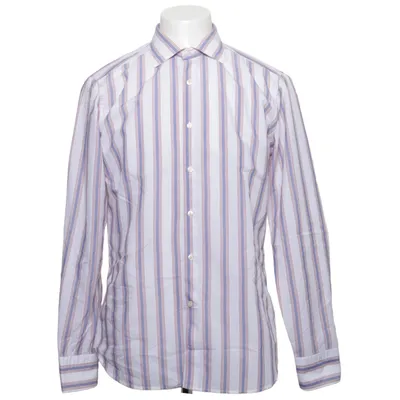 Shirt (954) from Tintoria Mattei