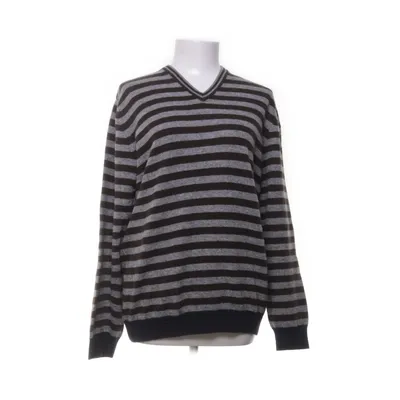 Pullover (Grå, Brun) från Massimo Dutti Kashmir, Ull