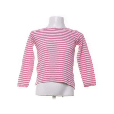 Top (Wit, Roze) van Boden Katoen, Polyester