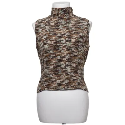 Topp (Brun, Flerfärgad) från Gerard Darel Silke