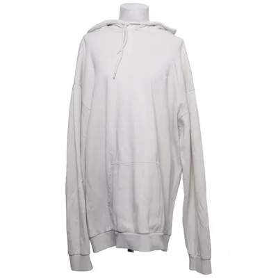 Sweat à capuche (Beige) de Mojo Coton, Polyester