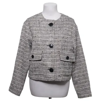 Blazer (Meerkleurig) van InWear Acryl, Metallvezel, Polyester, Wol