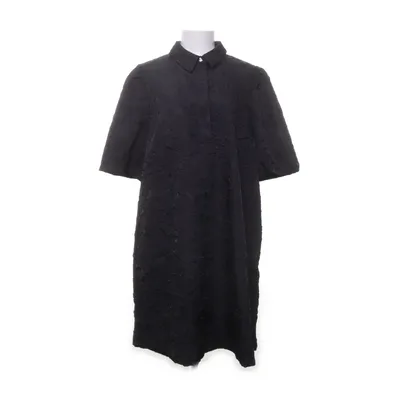 Dress (Black) from Nümph Polyester