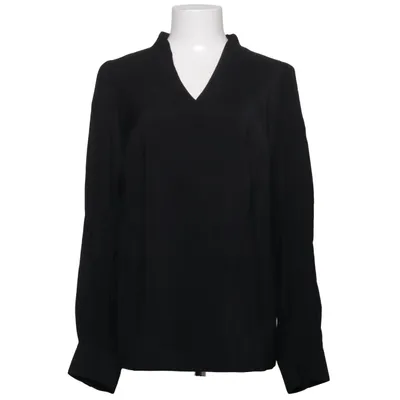Blouse (Noir) de Elton Viscose