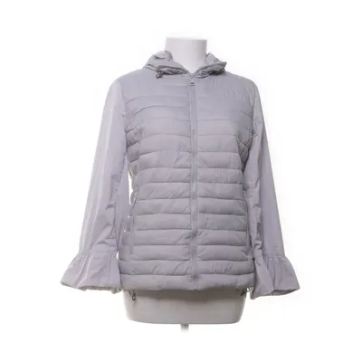 Lightweight jacket (Gray) from Monte Cervino Polyamide, Polyester