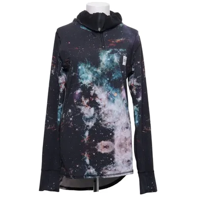 Practice jersey (Black, Multicolored) from Eivy Elastane, Polyester