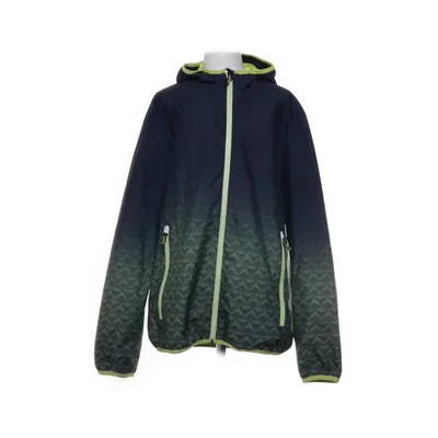 Veste de sport (Vert, Noir) de Killtec Polyester