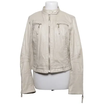 Jack (Beige) van EasyComfort Katoen, Elastaan