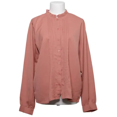 Skjorta (Rosa) från Ichi Polyester