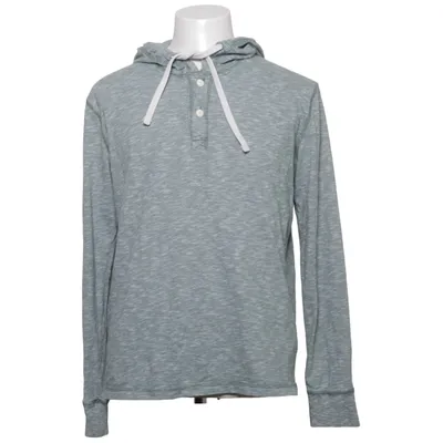 Hoodie (Gray) from L.O.G.G by H&M Cotton