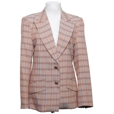 Blazer (Jingz Blazer So20) fra Gestuz Elastan, Polyester