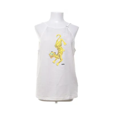 Linne (Beige, Vit) från Hurley Bomull, Polyester