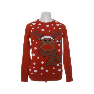 Kersttrui (WL52SL-15) van Premier Acryl