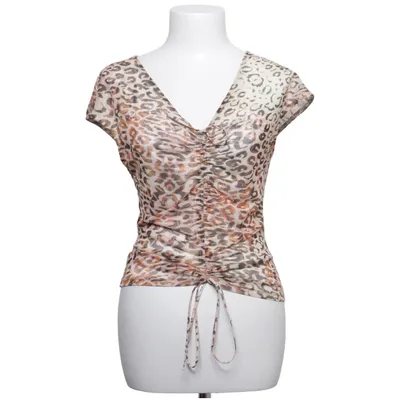 Top (Bruin, Beige) van Guess