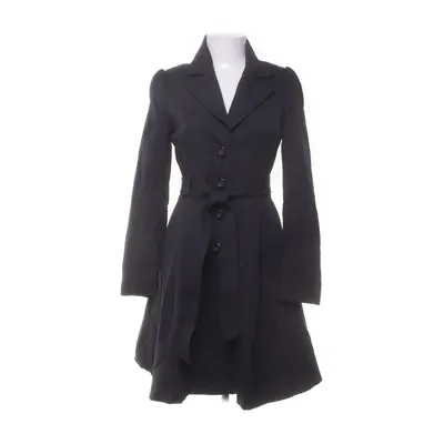 Trenchcoat (Zwart) van H&M Polyester, Polyamide, Katoen