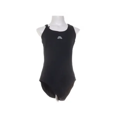 Baddräkt (Svart) från Aquarapid Polyester