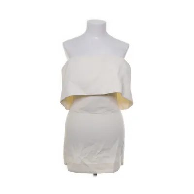 Top (OFF-SHOULDER EVENING TOP) from Totême Polyester, Viscose, Wool