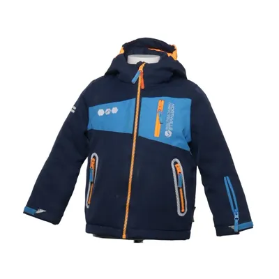 Ski-jas (Blauw, Oranje) van Rodeo C&A Polyester