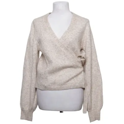 Cardigan cache-cœur (ENSOYA LS V-N KNIT 5249) de Envii Acrylique, Laine d'alpaga, Polyamide, Polyester recyclé, Viscose