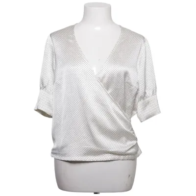 Topp (Vit, Svart) från Neo Noir Polyester