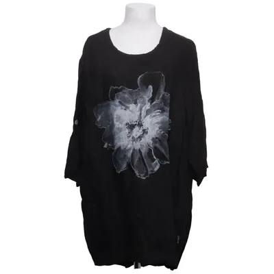 Blouse (Black) from Sarah Santos