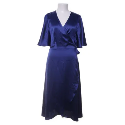 Jurk (Blauw) van Dorothy Perkins Polyester