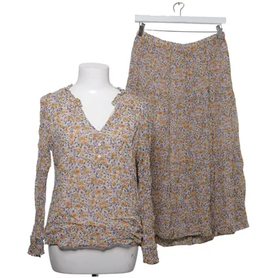 Set (Beige, Meerkleurig) van Maison 123 Viscose
