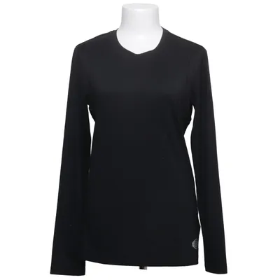 Haut thermique (Noir) de Active by Tchibo Élasthane, Polyester