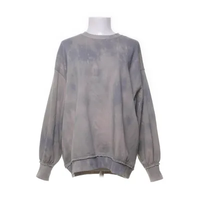 Sweatshirt (Beige, Grå, Flerfarvet) fra Divided by H&M Bomuld, Polyester