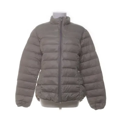 Lightweight jacket (Green) from Hampton Republic Nylon, Down