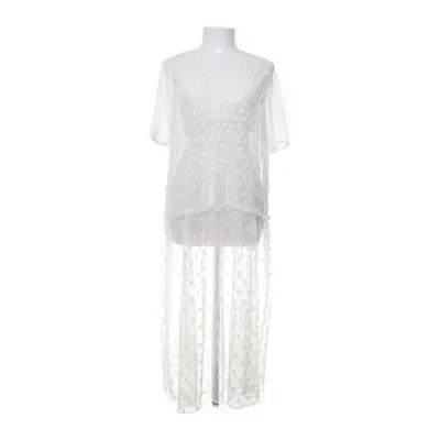 Dress (White) from Baum Und Pferdgarten