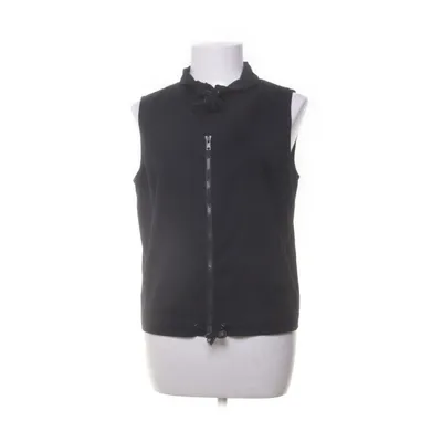 Sports vest (Black) from Germano Zama Nylon