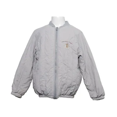 Veste réversible (Gris) de No Name