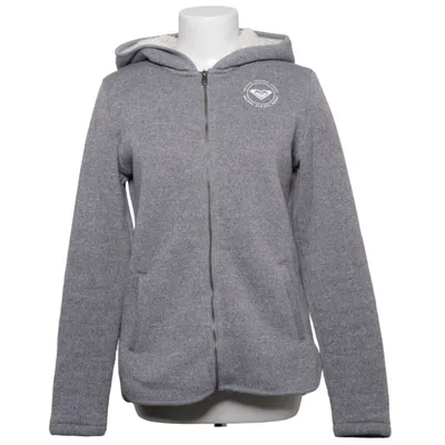 Huvtröja (Grå) från Roxy Polyester