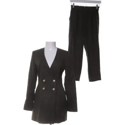 Sæt (Hailey Blazer, Reese Trousers ) fra Ida Sjöstedt Linned, Viscose