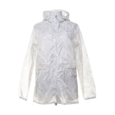 Rain jacket (Green) from Decathlon
