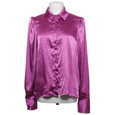 Skjorta (Lila) från Loavies Polyester