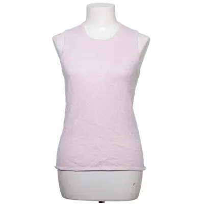 Linne (Rosa) från Davida Cashmere Kashmir