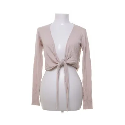 Bolero (Beige) from Zuiki Nylon, Viscose
