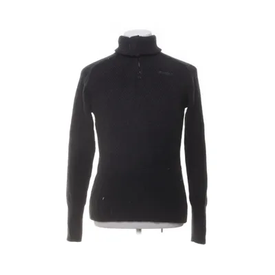 Polotröja (Grå) från Bergans of Norway Ull