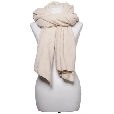 Halsduk (Beige) från American Vintage
