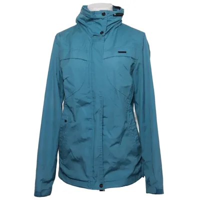 Allwetterjacke (WB04808/K00828) von Ragwear Baumwolle, Polyester