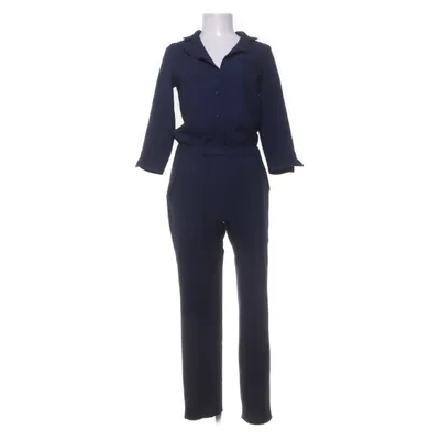 Jumpsuit (Blau) von Not So Far Polyester