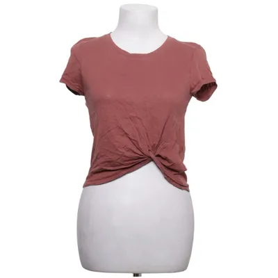 T-shirt (Rose) de Mandala Modal, Coton biologique