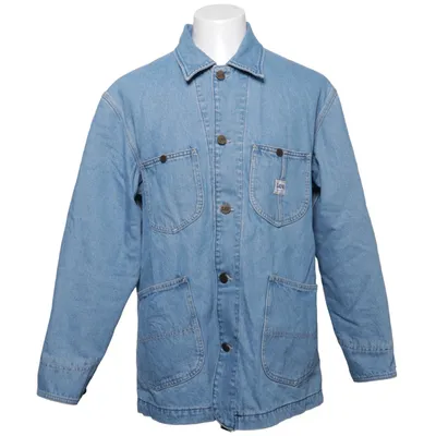 Jeansjacke (Blau) von Lee Baumwolle