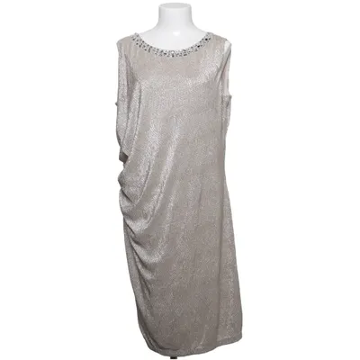 Cocktail dress (Beige) from Amy Vermont Polyester