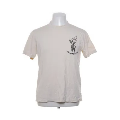T-shirt (Beige) från L’Homme Rouge Bomull